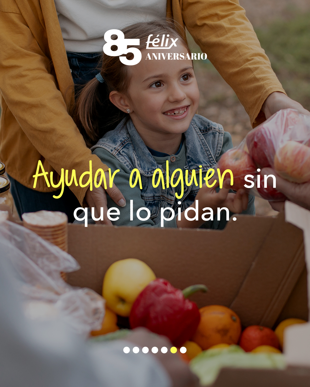 Los grandes cambios comienzan con pequeños hábitos. 🌱 Creemos que educar también es acompañar a nuestros alumnos a construir, paso a paso, mejores hábitos para la vida.
Mayores informes: 📲 833 208 6511
#ColegioFelix #ExcelenciaAcademica #EducacionCatolica