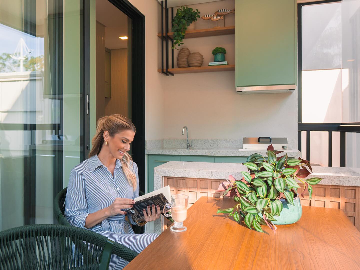 O legado que você almeja construir está aqui. 💎O Legacy Impper não é apenas o seu próximo apartamento, é o seu próximo nível de vida.✨ Design de alto padrão, sofisticação e o conforto absoluto que é a marca do Grupo Impper.Um estilo de vida exclusivo para poucos. O privilégio da elegância refinada ao seu máximo.Não perca a chance de transformar esse sonho em realidade.Conheça o decorado na Avenida Anísio Haddad, 8307. 📍 O legado que você almeja construir está aqui. 💎O Legacy Impper não é apenas o seu próximo apartamento, é o seu próximo nível de vida.✨ Design de alto padrão, sofisticação e o conforto absoluto que é a marca do Grupo Impper.Um estilo de vida exclusivo para poucos. O privilégio da elegância refinada ao seu máximo.Não perca a chance de transformar esse sonho em realidade.Conheça o decorado na Avenida Anísio Haddad, 8307. 📍