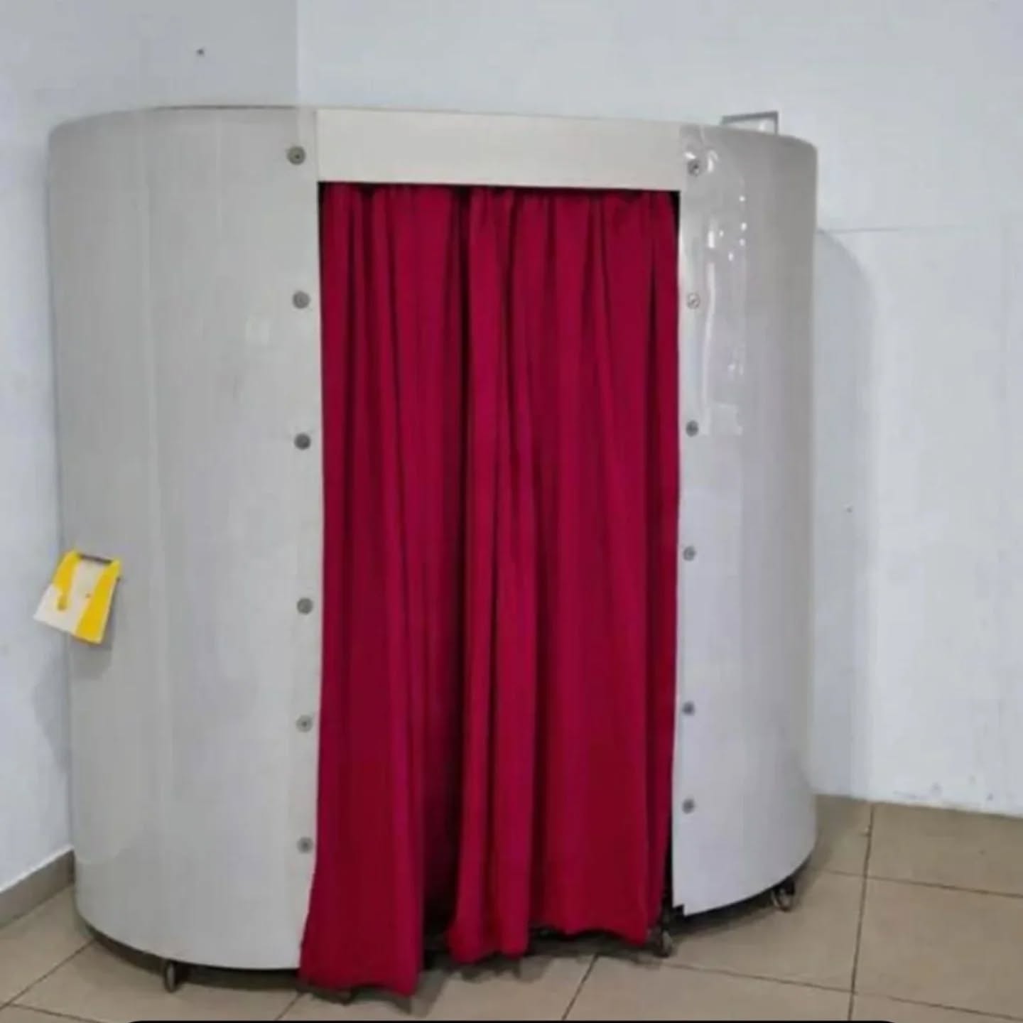 Solicite seu orçamentoContato ZAP: (71) 99685-2102Site: Facebook: DigaX FotocabineE-mail: conta....