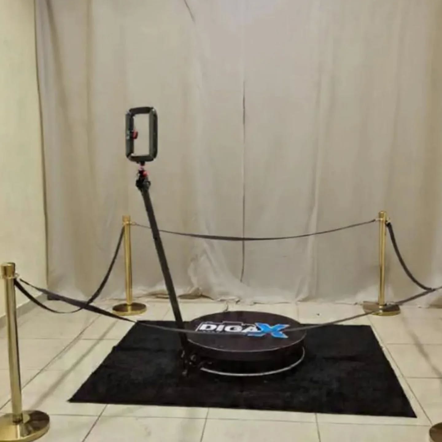 Plataforma 360°Solicite seu orçamentoContato ZAP: (71) 99685-2102Site: Facebook: DigaX Fotocab....