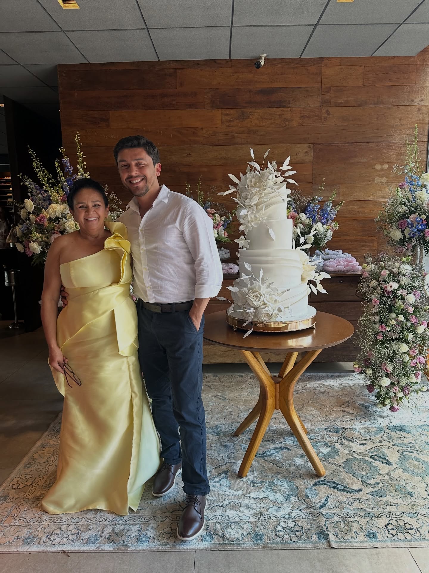 Casamento Lélio e Juliana 🙏🏼