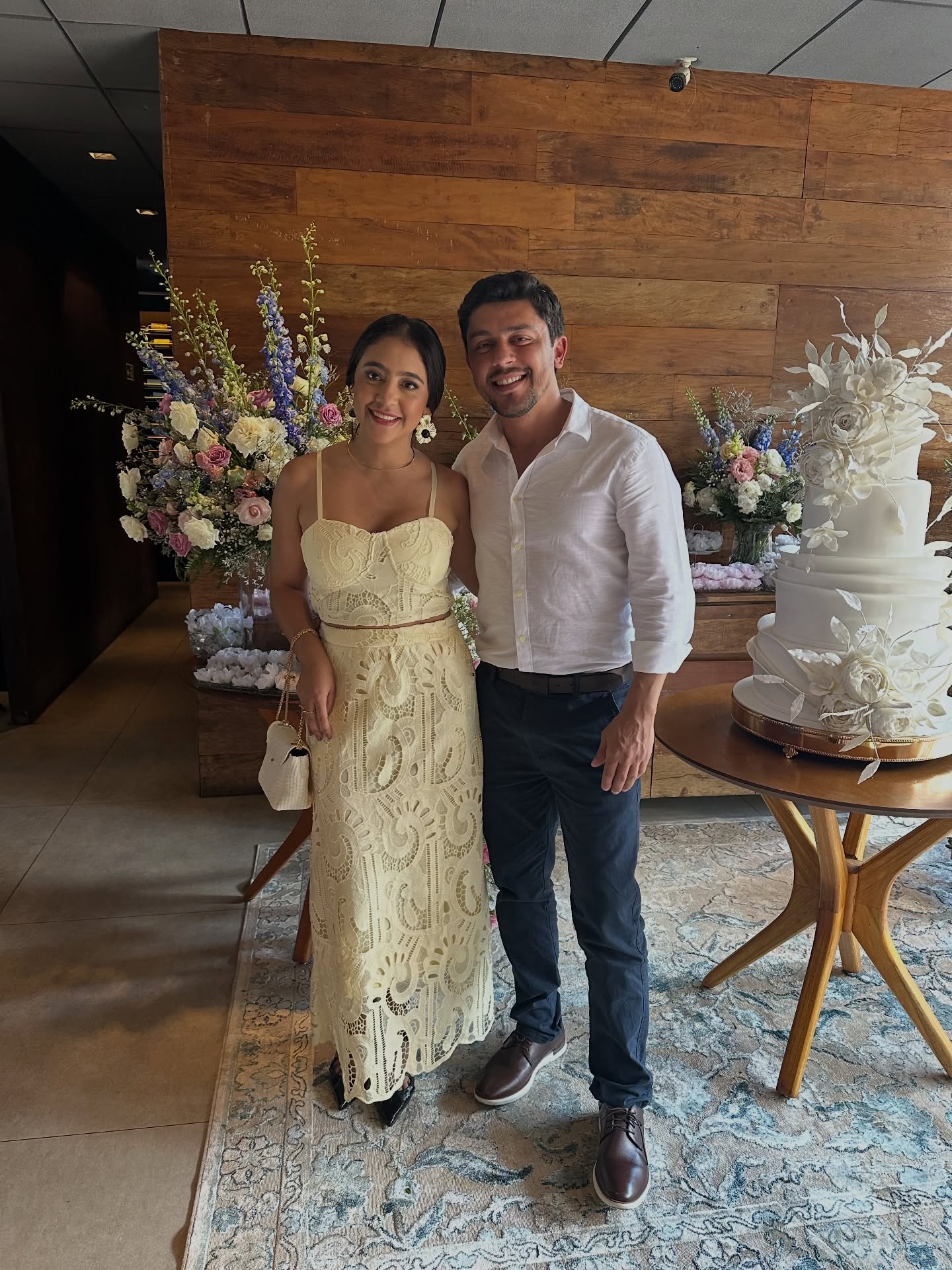 Casamento Lélio e Juliana 🙏🏼