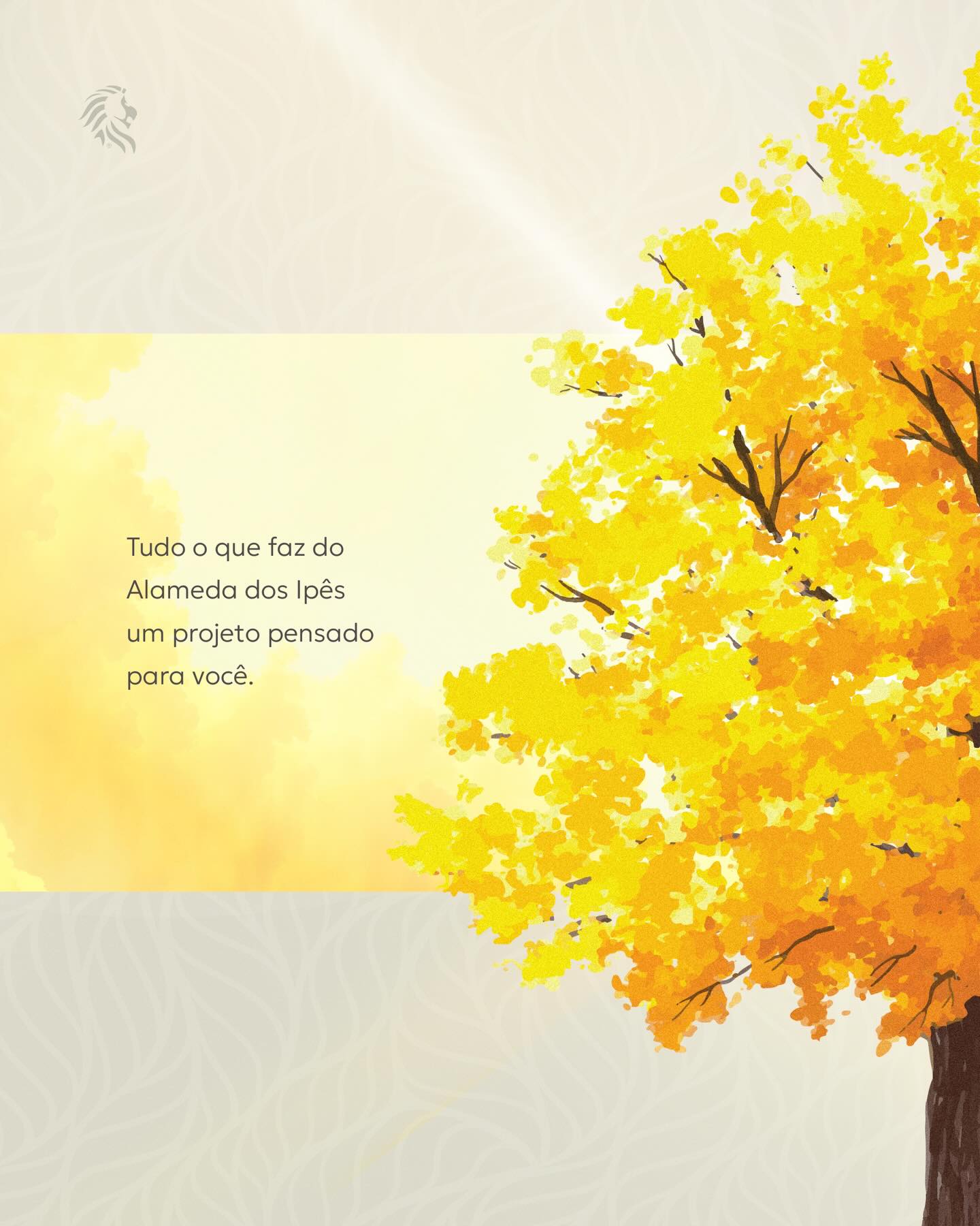 Escolher onde morar é escolher onde a vida vai acontecer.O Alameda dos Ipês nasce inspirado na beleza das floradas que transformam paisagens, um lugar onde cada fase da vida encontra seu tempo de florescer.Casas térreas de até 77m², em condomínio fechado, com quintal, lazer completo, a 5 minutos do Iguatemi de Rio Preto.Um novo capítulo começa aqui.Cadastre-se no link da bio e garanta condições de pré-lançamento. 📲 Escolher onde morar é escolher onde a vida vai acontecer.O Alameda dos Ipês nasce inspirado na beleza das floradas que transformam paisagens, um lugar onde cada fase da vida encontra seu tempo de florescer.Casas térreas de até 77m², em condomínio fechado, com quintal, lazer completo, a 5 minutos do Iguatemi de Rio Preto.Um novo capítulo começa aqui.Cadastre-se no link da bio e garanta condições de pré-lançamento. 📲