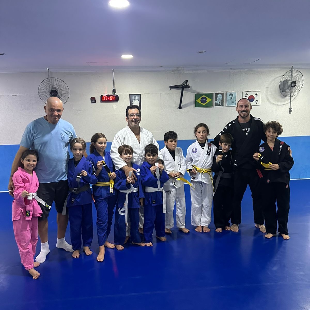 Aula com eles 👏🏻👏🏻👏🏻