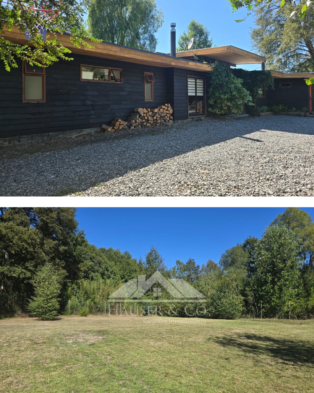 OPORTUNIDAD Casa en parcela en venta en Villarrica | UF 6.100
𝐂𝐚𝐬𝐚 𝐋𝐨𝐢𝐜𝐚 𝐅𝐥𝐨𝐫 𝐝𝐞 𝐂𝐨𝐧𝐪𝐮𝐢𝐥 𝐕𝐢𝐥𝐥𝐚𝐫𝐫𝐢𝐜𝐚
Difícil encontrar hoy una propiedad con esta ubicación, metraje y entorno a este precio.
📍 Segunda Faja, a minutos del centro, Colegio Alemán y Hospital
▫️ 140 m² construidos
▫️ Parcela de 5.000 m²
▫️ 3 dormitorios + sala de estar
▫️ Energía solar + pozo de agua
▫️ Entorno natural y residencial
Una excelente OPORTUNIDAD para vivir o invertir en el sur, con conectividad, tranquilidad y alto potencial de valorización.
📩 Escríbenos DM o llámanos +56975598897 y agenda tu visita.