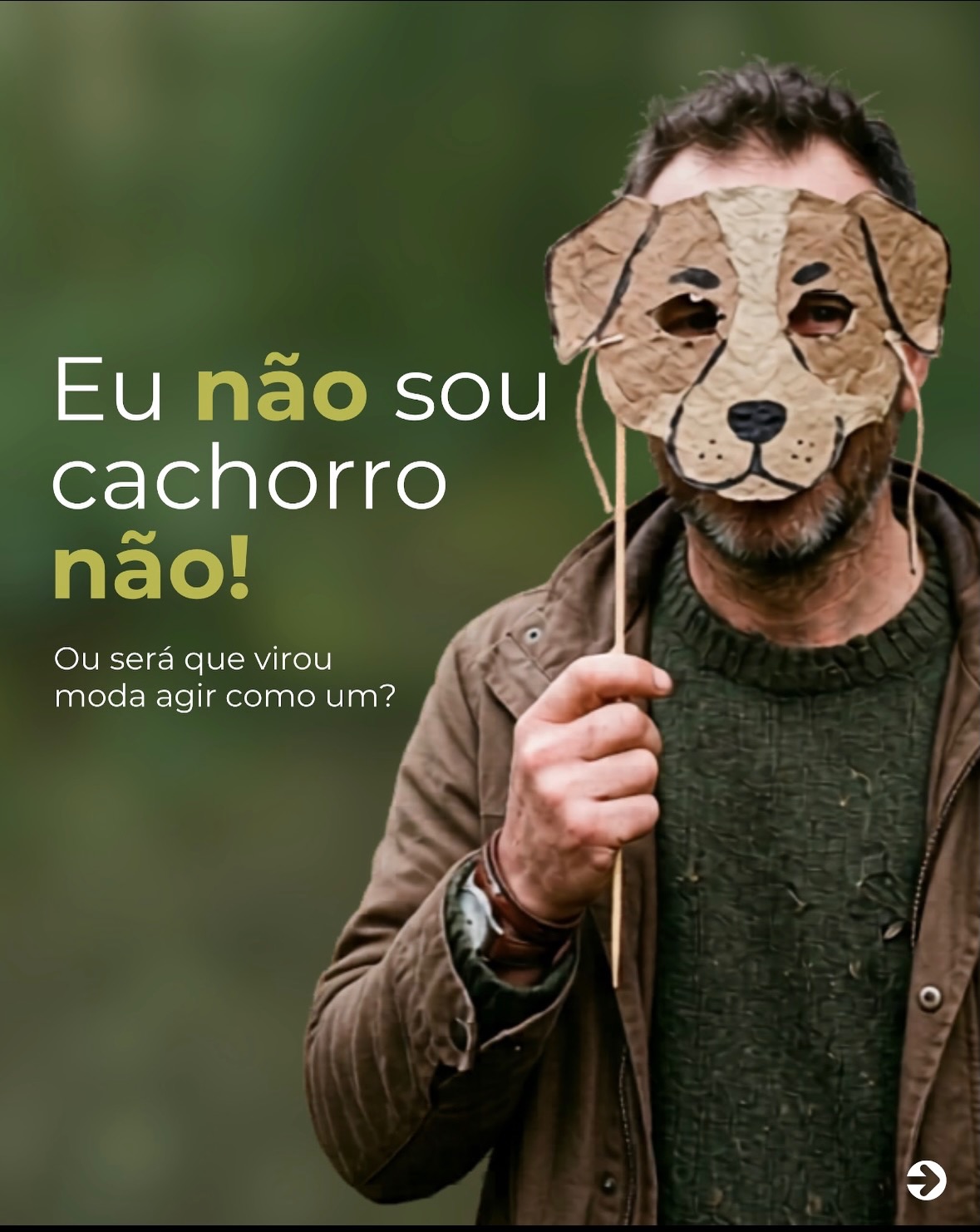 A proteína ganhou status de protagonista nas redes sociais e parece estar em todos os lugares: nos shakes, nas barrinhas, nos biscoitos….
🐶 Diferente dos cães, que a alimentação naturalmente deve ser mais rica em proteínas de origem animal, nossa fisiologia precisa de carboidratos, proteínas e gorduras de forma equilibrada.
É lógico que a proteína é essencial para a manutenção da massa muscular, produção de hormônios, enzimas e diversas funções do organismo. Mas precisamos pensar além apenas da quantidade e avaliar o tipo de alimento que estamos ingerindo. Nem tudo que recebe o rótulo de proteico é automaticamente uma boa escolha nutricional, já que muitos desses produtos protéicos são classificados como ultraprocessados! E já sabemos que o Guia Alimentar para a População Brasileira recomenda evitar o consumo de alimentos ultraprocessados.
É perfeitamente possível para a maioria das pessoas atingir as necessidades diárias de proteína apenas com alimentação equilibrada, de forma natural e sem precisar depender de uma infinidade de produtos enriquecidos e ultraprocessados. Afinal, você não é cachorro! 🐕
#ladige #popularizaçãodaciência #nutrição #proteína wheyprotein