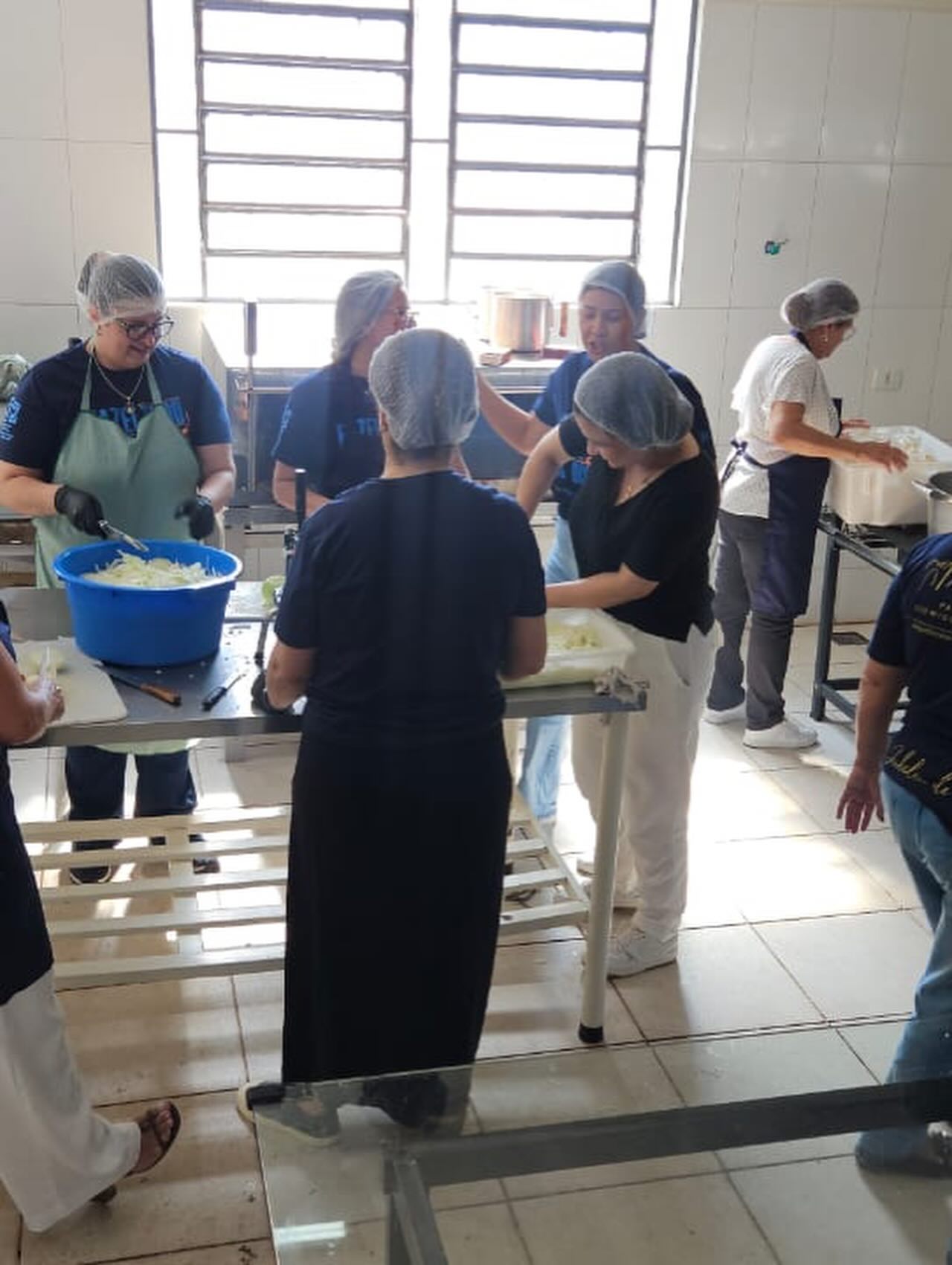 🙏 Agradecimento – 2ª Costelada dos Homens do MFC 🥩
Queremos agradecer de coração a todos que participaram da 2ª Costelada dos Homens do MFC! ❤️
Foi um momento muito especial de amizade, alegria, confraternização e união, que só foi possível graças à presença e à colaboração de cada um.
Nosso agradecimento especial a todos que ajudaram na organização, preparação e realização desse evento. Cada detalhe foi preparado com muito carinho!
Que Deus continue abençoando nossas famílias e fortalecendo cada vez mais a união dos homens do nosso Movimento. 🙏
Muito obrigado a todos! Até a próxima! 🥩🍻❤️