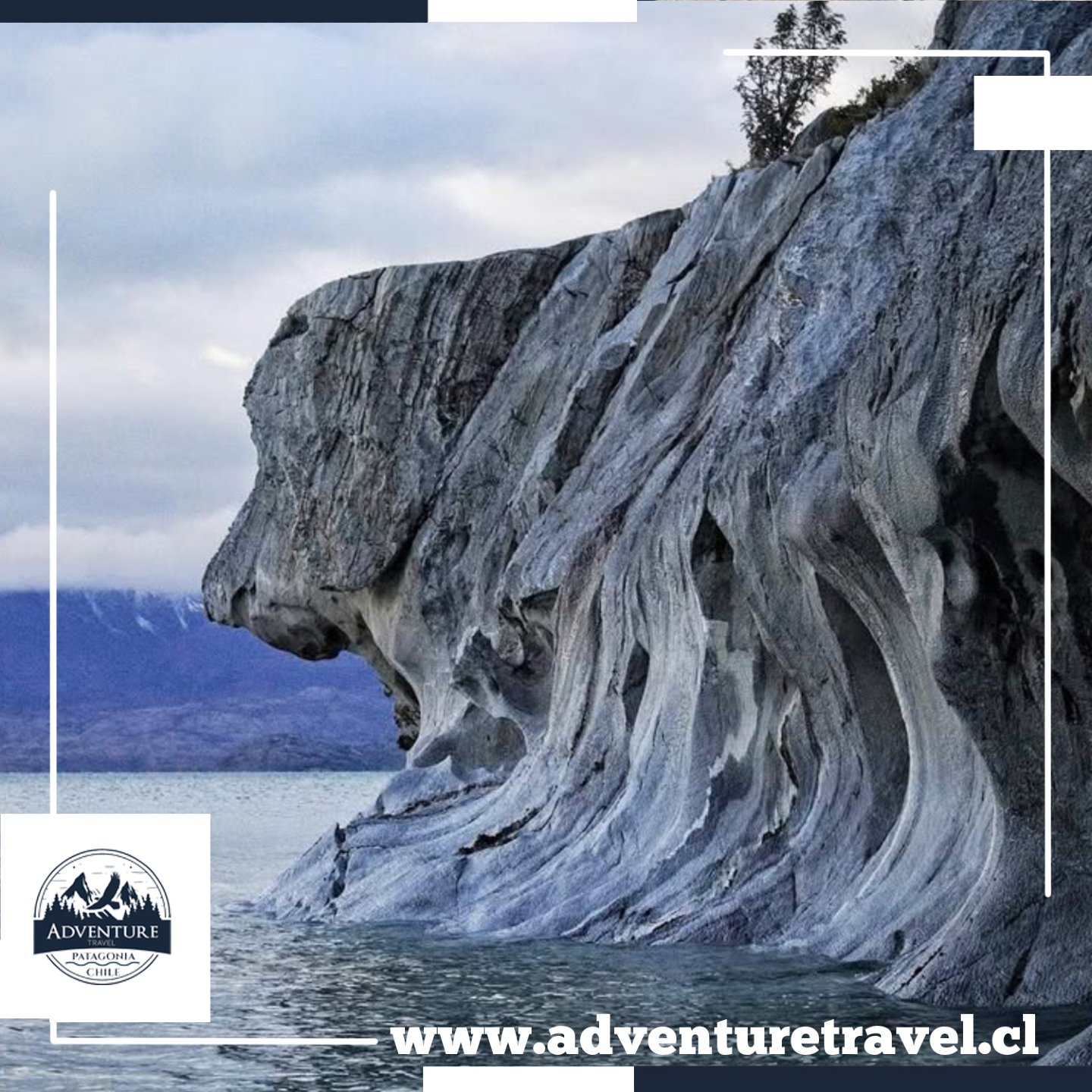 Compartir un desafío geográfico, superar una ruta exigente y contemplar una recompensa natural única crea vínculos indestructibles.Forme parte de una comunidad de viajeros que comparte su misma visión de excelencia y audacia.📲 Inscríbase en nuestra próxima expedición grupal. Reservas habilitadas y asesoría personalizada en el link de la bio.#AdventureTravel #CapillasDeMarmol #RegionDeAysen #CarreteraAustral #ReservasAbiertas #ViveLaAventura #Ruta7 #RutasPatagonicas 👌Para más información de Rutas https://f.mtr.cool/ui6dlmbk0m