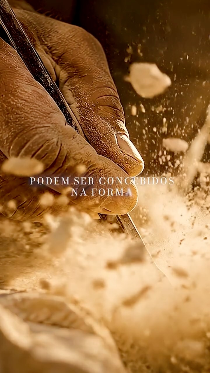Quando algo é lapidado com um propósito claro, nada precisa ser excessivo.Breve lançamento | Casa Pietra — Autenticidade Lapidada Quando algo é lapidado com um propósito claro, nada precisa ser excessivo.Breve lançamento | Casa Pietra — Autenticidade Lapidada