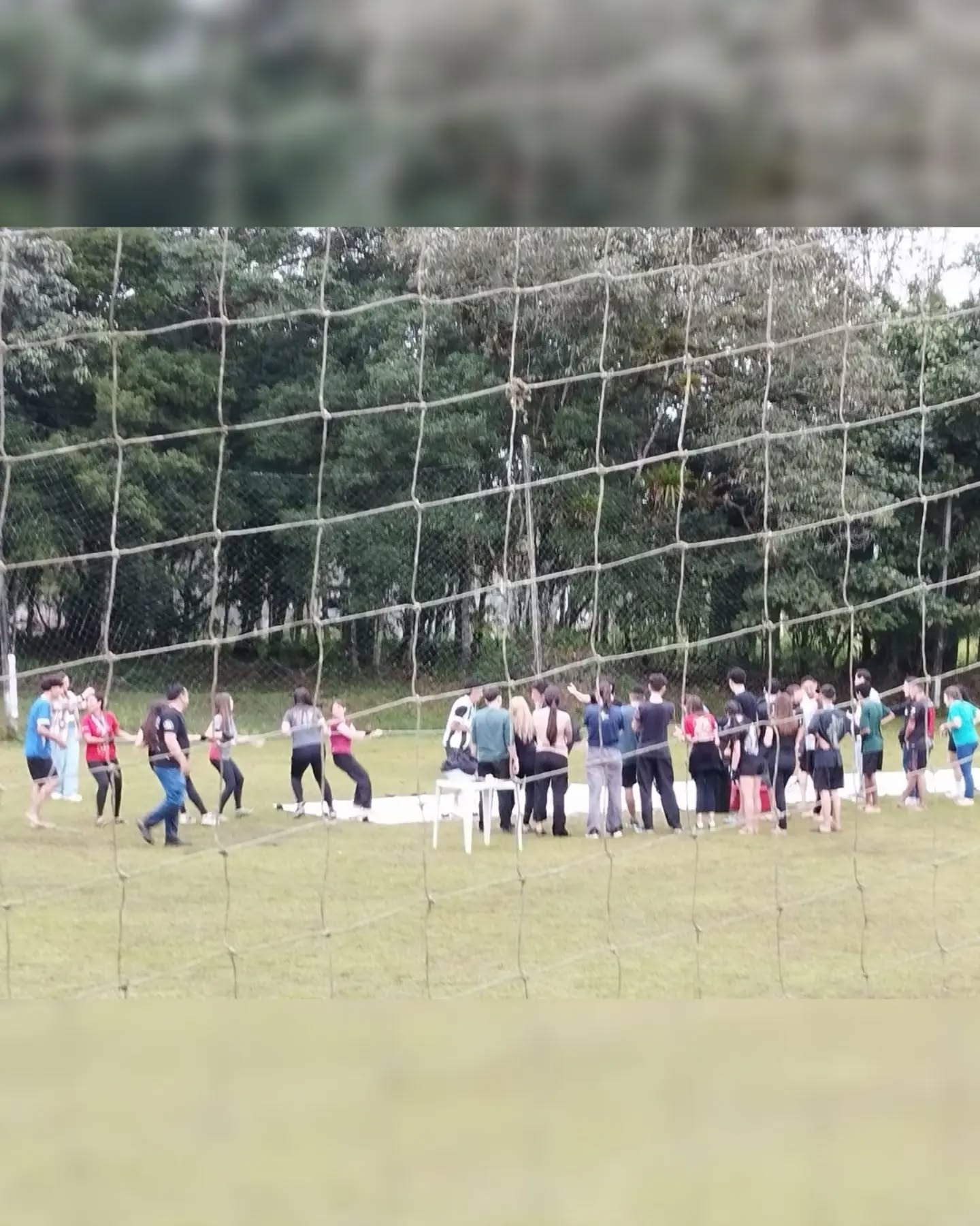 Nestes dias 12 e 13 de Setembro/2026, em Guaratuba/PR, acontece mais uma edição do ACAJOV, um momento especial de encontro, convivência, formação e espiritualidade para jovens.
Mais do que um acampamento, o ACAJOV é uma oportunidade para fortalecer a fé, construir novas amizades, refletir sobre a vida e descobrir a presença de Deus em cada caminho. São dias de muita alegria, partilha, música, oração, dinâmicas e experiências que ficam para a vida toda.
Em meio à beleza de Guaratuba, jovens se reúnem para viver uma experiência de fraternidade e renovação, colocando Cristo no centro de suas vidas e reconhecendo a importância da família, da amizade e da comunidade na caminhada de fé.
@mfcjovemmaringa
@mfc_guaratubapr
@mfcmaringa
@macmaringamfc
@mfcpr
@mfcbrasil
Acesse o nosso site: https://mfcmaringa.org.br
Siga e curta as nossas redes sociais!
Instagram: instagram.com/mfcmaringa
Facebook: facebook.com/movimentofamiliarcristaomga
Youtube: youtube.com/@mfcmaringa
#acajov #mfcjovem #mfc #mfcmaringa #mfcbrasil