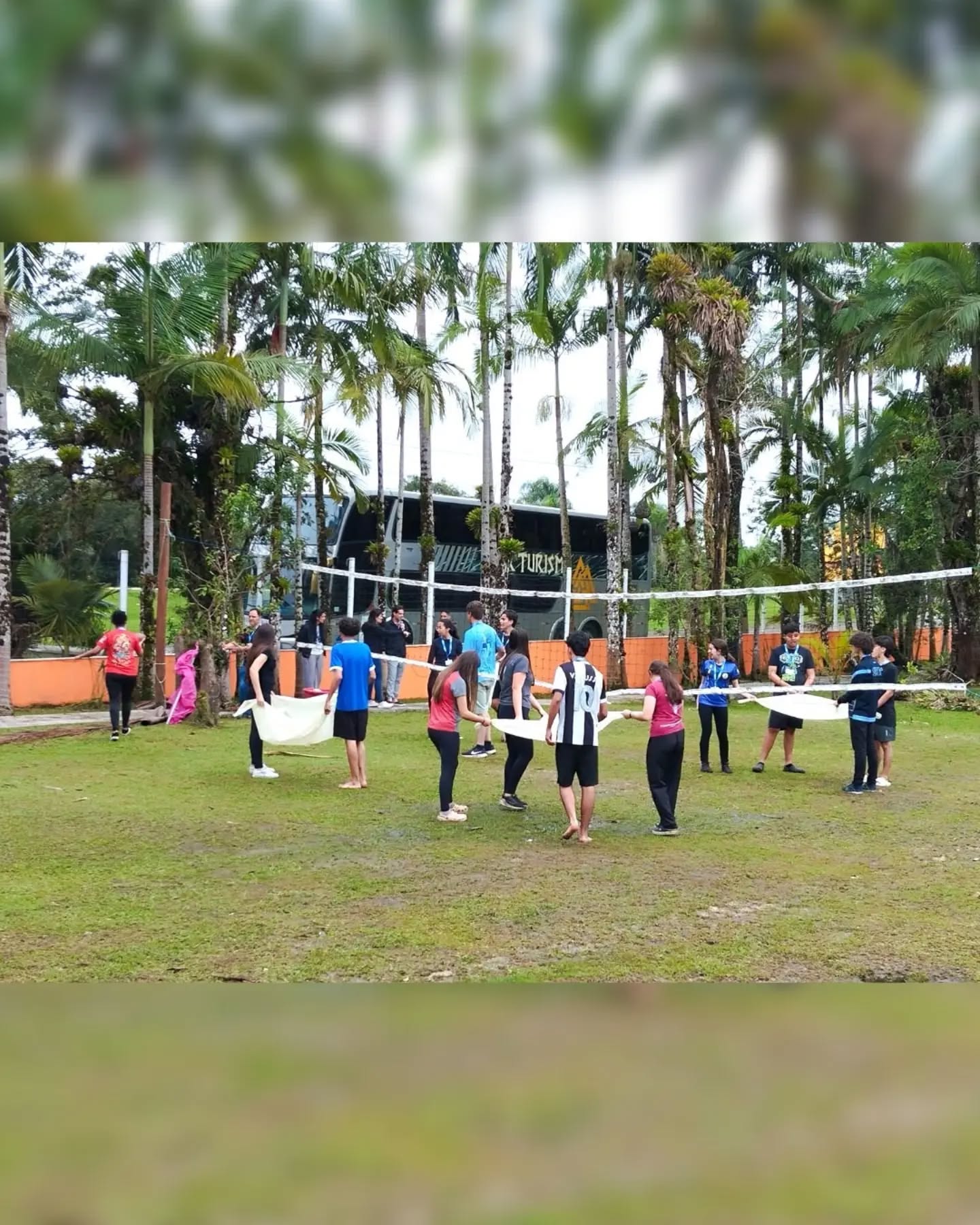 Nestes dias 12 e 13 de Setembro/2026, em Guaratuba/PR, acontece mais uma edição do ACAJOV, um momento especial de encontro, convivência, formação e espiritualidade para jovens.
Mais do que um acampamento, o ACAJOV é uma oportunidade para fortalecer a fé, construir novas amizades, refletir sobre a vida e descobrir a presença de Deus em cada caminho. São dias de muita alegria, partilha, música, oração, dinâmicas e experiências que ficam para a vida toda.
Em meio à beleza de Guaratuba, jovens se reúnem para viver uma experiência de fraternidade e renovação, colocando Cristo no centro de suas vidas e reconhecendo a importância da família, da amizade e da comunidade na caminhada de fé.
@mfcjovemmaringa
@mfc_guaratubapr
@mfcmaringa
@macmaringamfc
@mfcpr
@mfcbrasil
Acesse o nosso site: https://mfcmaringa.org.br
Siga e curta as nossas redes sociais!
Instagram: instagram.com/mfcmaringa
Facebook: facebook.com/movimentofamiliarcristaomga
Youtube: youtube.com/@mfcmaringa
#acajov #mfcjovem #mfc #mfcmaringa #mfcbrasil