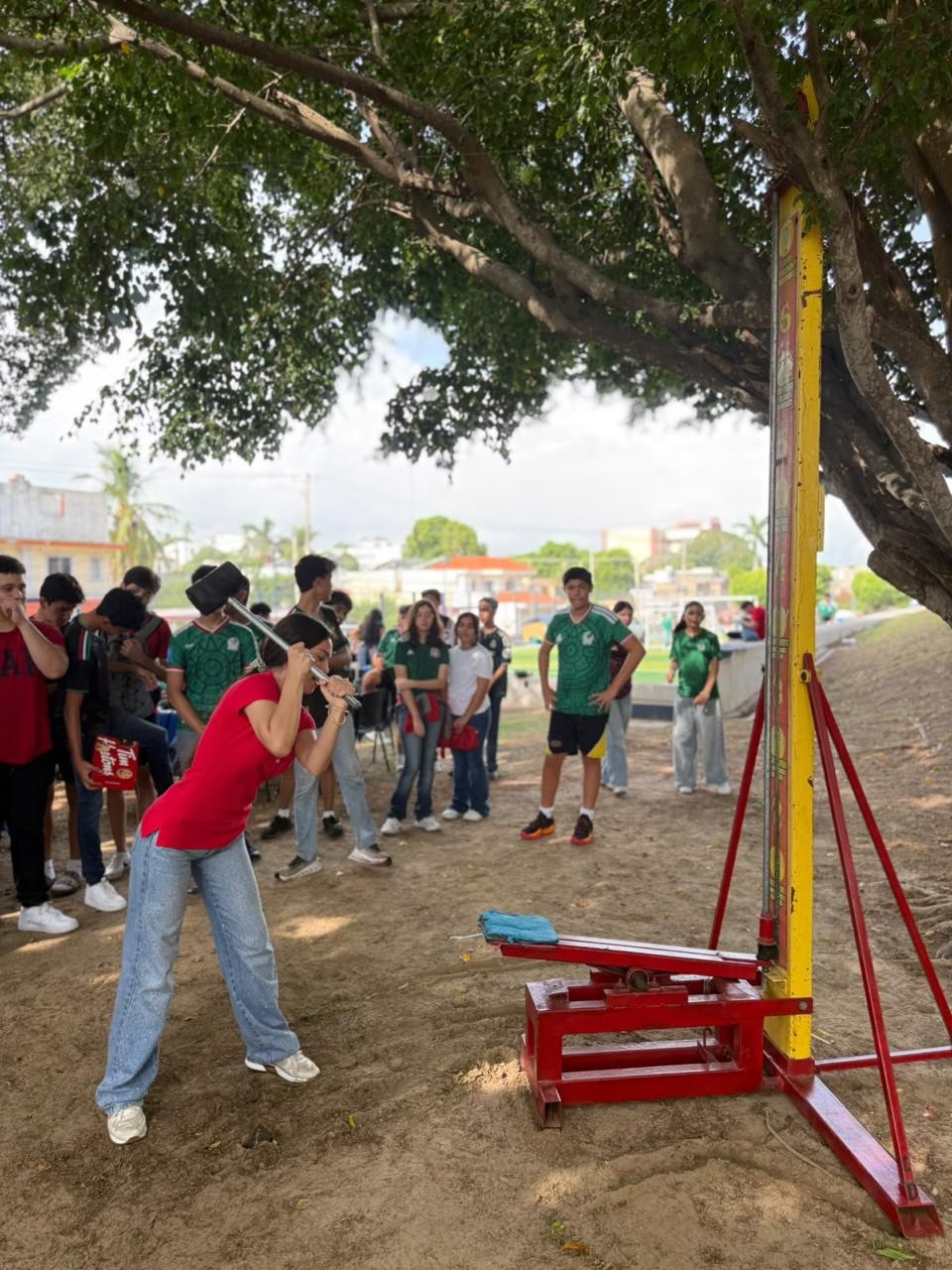 Celebración Secundaria🇲🇽
#Secundaria #IndependenciaDeMéxico #SomosFélix