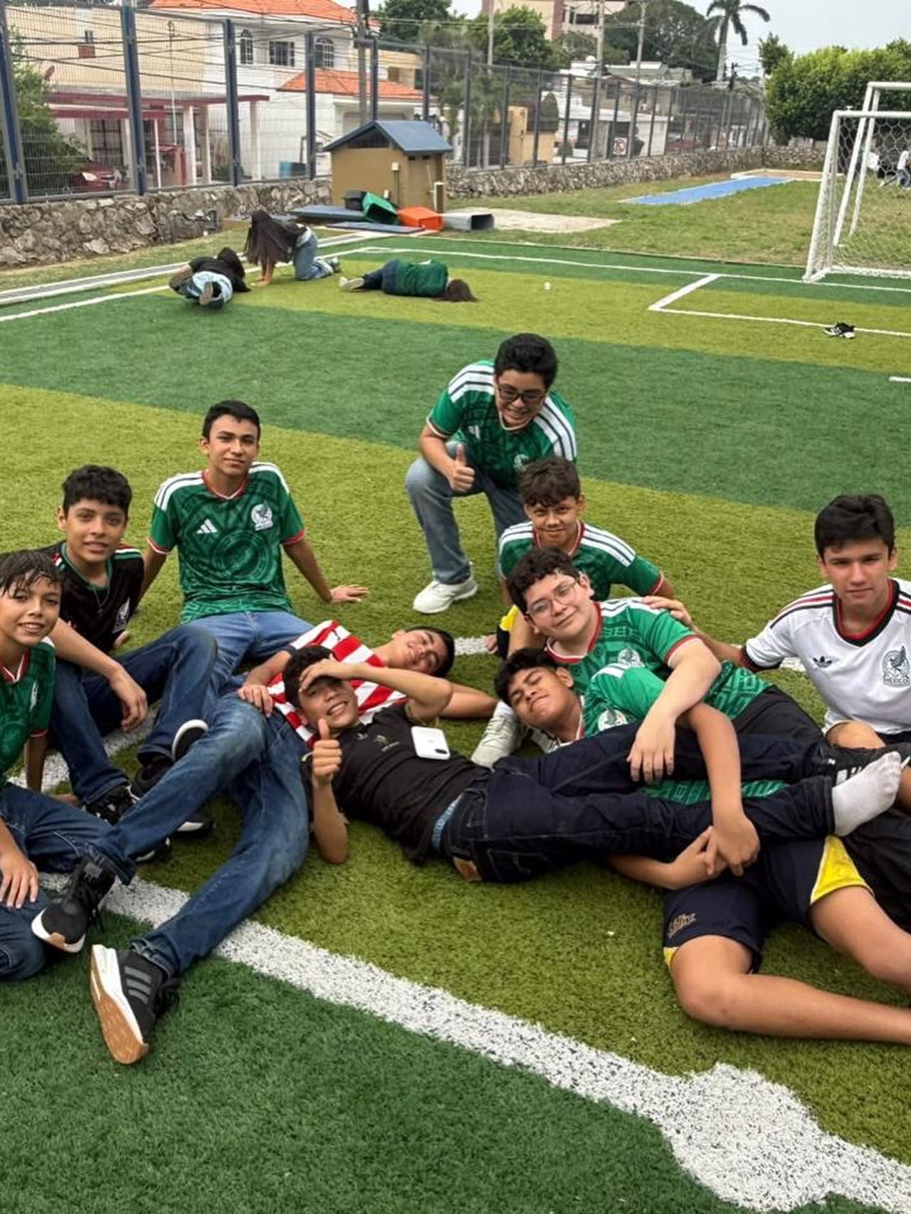 Celebración Secundaria🇲🇽
#Secundaria #IndependenciaDeMéxico #SomosFélix