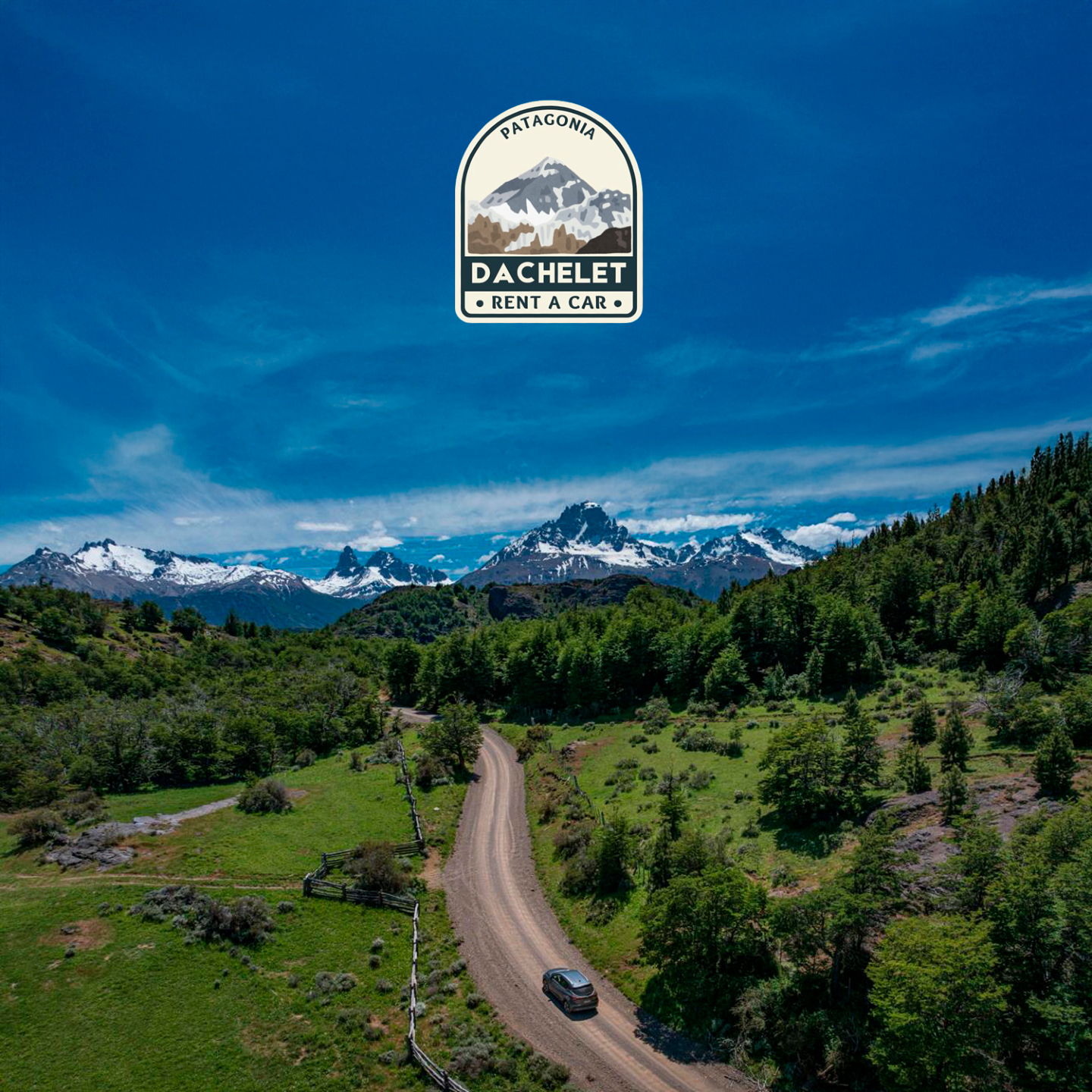 🔥 Toma el volante. La Patagonia hará el resto. 🔥
En la Región de Aysén, la aventura no se narra… SE VIVE A PULSO, kilómetro a kilómetro, sobre caminos donde el viento se abre sin permiso y la tierra desviste su incalculable belleza.
Desde Coyhaique —cuna de montañas eternas y guardianes de roca— parte un viaje que no admite espectadores. Aquí, sólo avanzan quienes se atreven a escribir su propia ruta… y para eso necesitas más que un auto: necesitas un aliado hecho para conquistar la Carretera Austral.
Rent a Car Dachelet no te entrega simplemente un vehículo.
Te entrega el dominio de un territorio indómito.
Cada llave es un permiso para cruzar valles inmensos, bordear fiordos antiguos y desafiar caminos donde la Patagonia prueba a cada viajero.
Cada ruta es un pacto silencioso con la magia del extremo sur del mundo.
🚗 Flota preparada para cualquier terreno: del ripio rebelde no te preocupes.
🛣️ Guía experta para diseñar tu viaje perfecto, con quien conoce la Patagonia porque la respira.
🌦️ Seguridad y confort incluso cuando el clima decide contarte de qué está hecha esta zona.
Porque sólo quien maneja su propio rumbo puede contar lo que no aparece en ningún mapa.
La libertad no se espera: se arranca, se acelera, se vive.
📍 Rent a Car Dachelet – Coyhaique, Región de Aysén
💬 Reserva hoy. La Patagonia ya está esperando que la conquistes.
Para reservas:
https://f.mtr.cool/tvivkpj691
Para más información de rutas
https://f.mtr.cool/vg57sbe6qs
#Aysén #CarreteraAustral #RentACarDachelet #Coyhaique #ViajaLibre #PatagoniaChilena #TurismoAysén #AventuraPatagónica #ExploraChile #RutasPatagonicas 👌